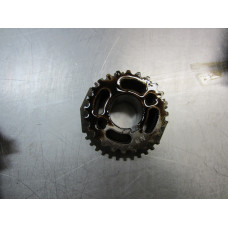 12P052 Crankshaft Timing Gear From 2010 Subaru Legacy  2.5